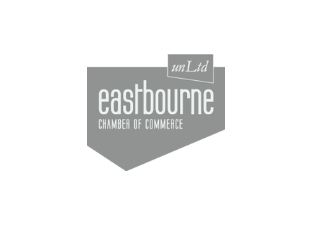 EUCC logo on Custard Design and Print Website